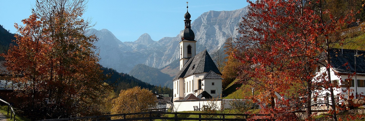 Anbieter und Angebote für das Bundesland Bayern