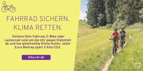 ver.de BIKE